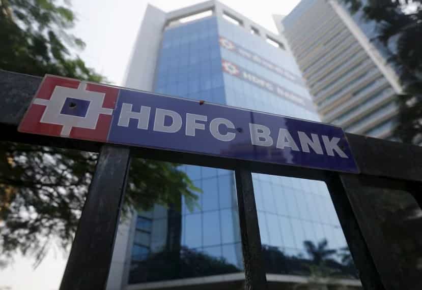 Mcap of 7 of top-10 most-valued firms erode by Rs 1.16 lakh crore; HDFC Bank biggest laggard