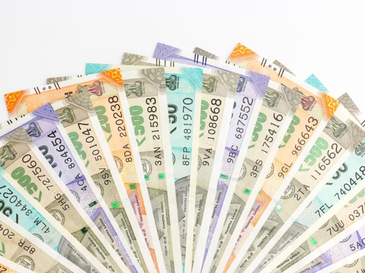 State revenue grows 5% till November against 17.4%