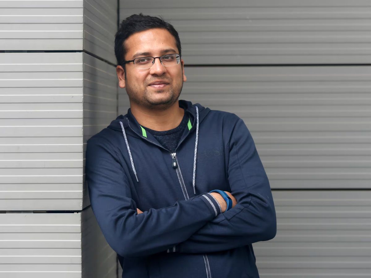 E-commerce major Flipkart co-founder Binny Bansal resigns from