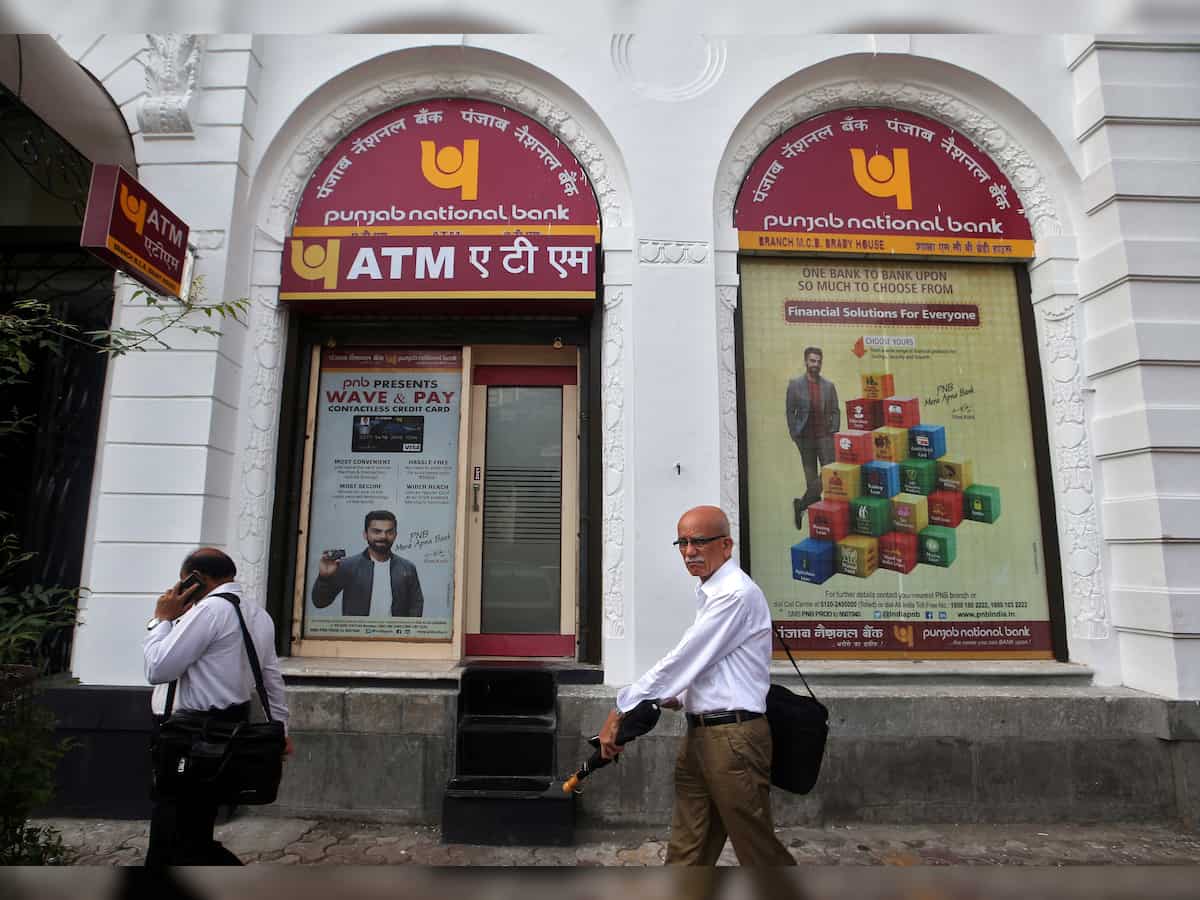 PNB raises profit guidance to Rs 7,000 crore for FY24 