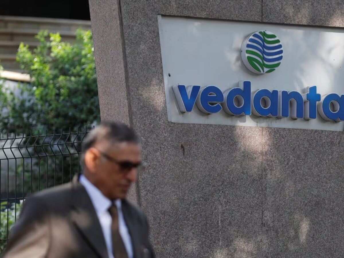 Vedanta shares rise after better-than-expected Q3 results; CLSA downgrades the stock