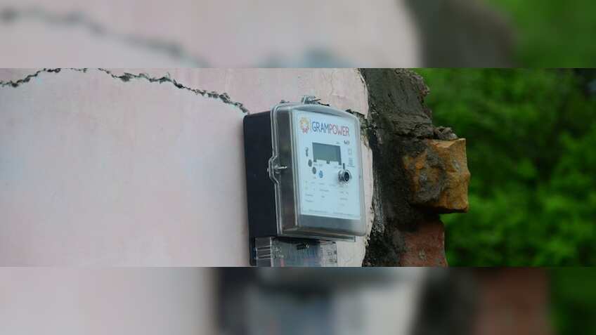 Polaris Smart Metering gets Rs 5,200 crore smart meter project in Uttar Pradesh