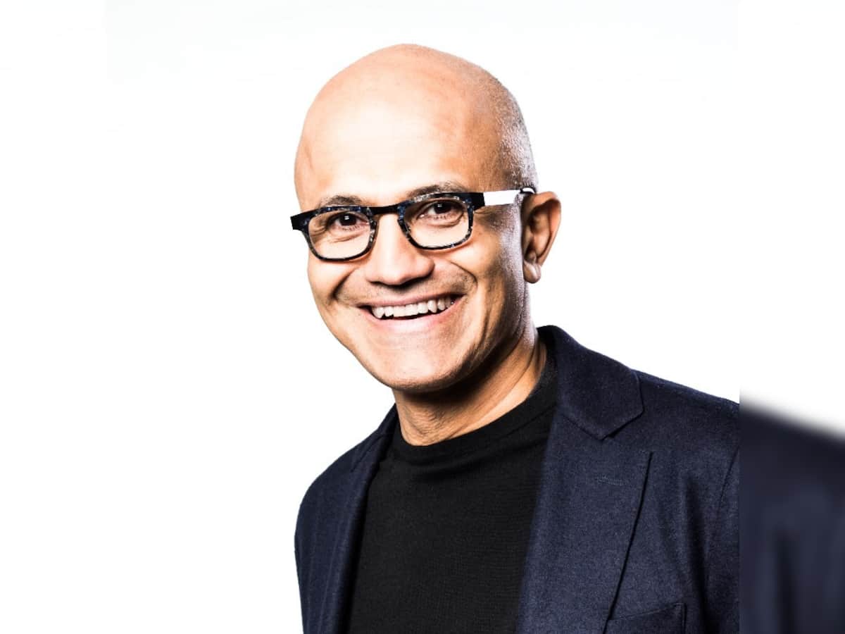 Satya Nadella to visit India in Feb, discuss new opportunities with AI