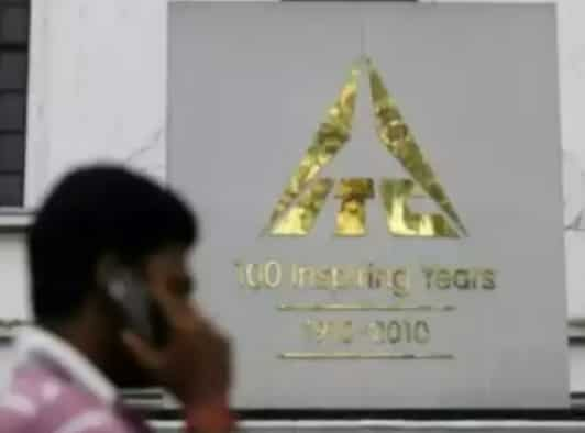 Itc Ltd Q Results Pat And Revenue Beat Street Estimates Interim Dividend Announced Zee