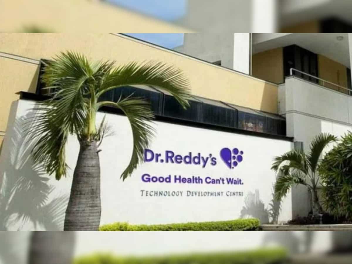 Dr Reddy’s Lab Q3 Results Preview: Pharma firm expected to clock sluggish December quarter results