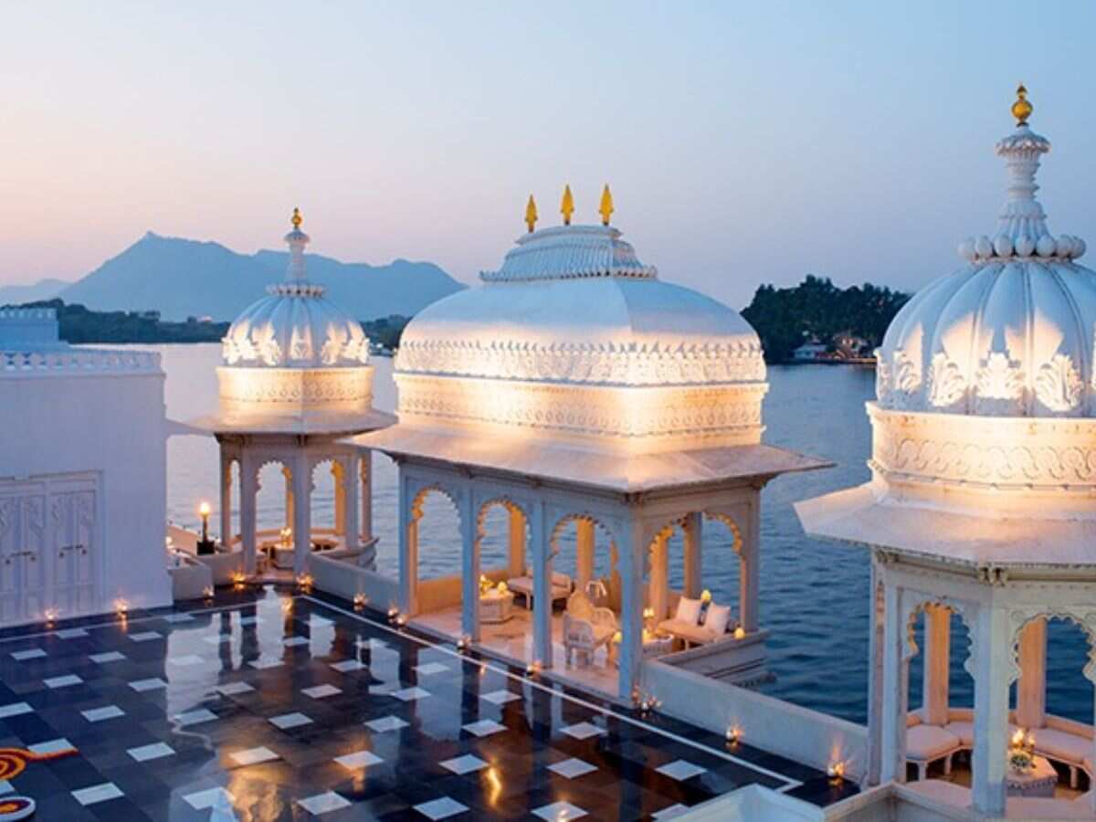 Indian Hotels Q3 results preview: PAT estimated to grow 14.4%, margin likely to see a slight drop