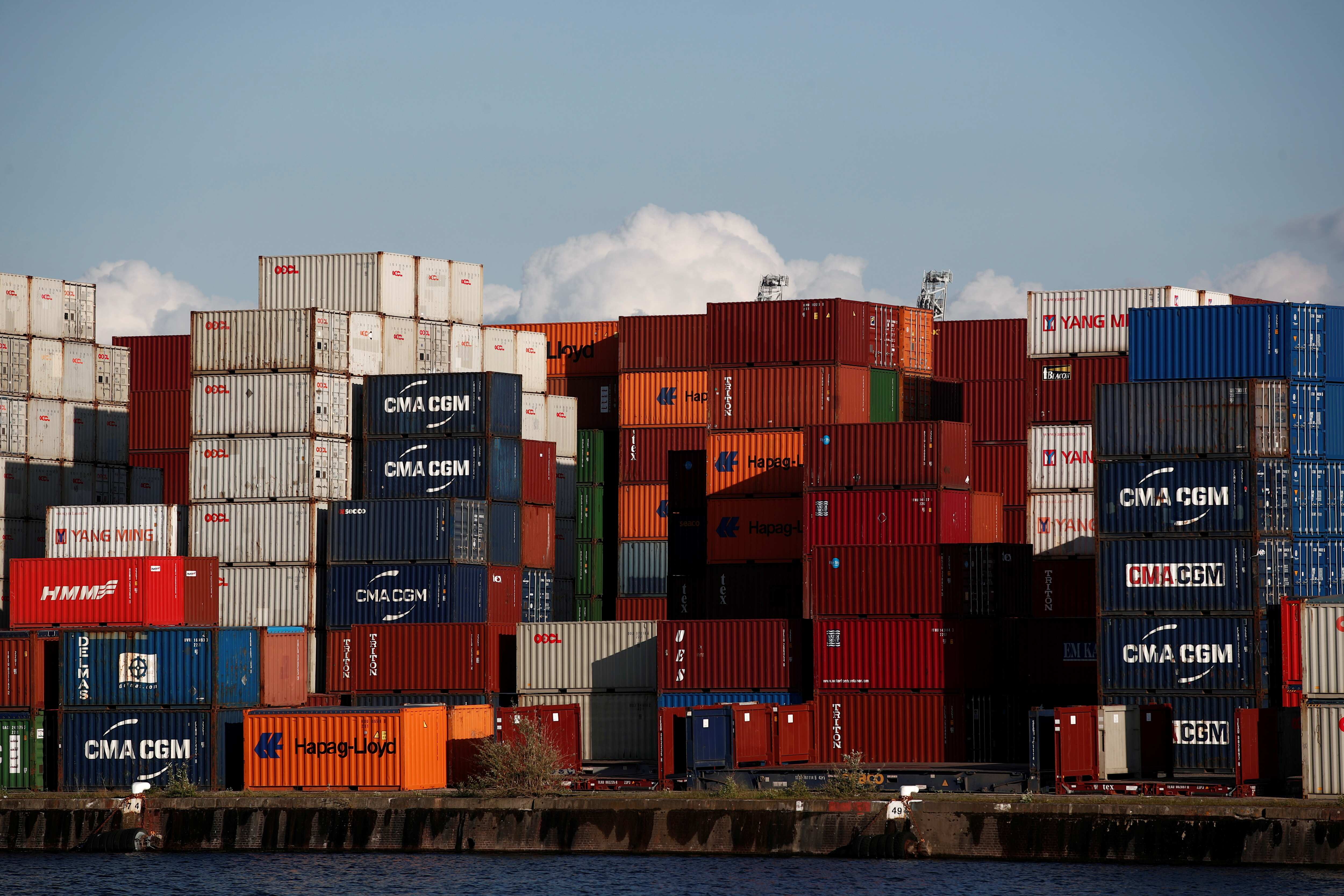 Working with industry, customs to ease export norms for certain dual