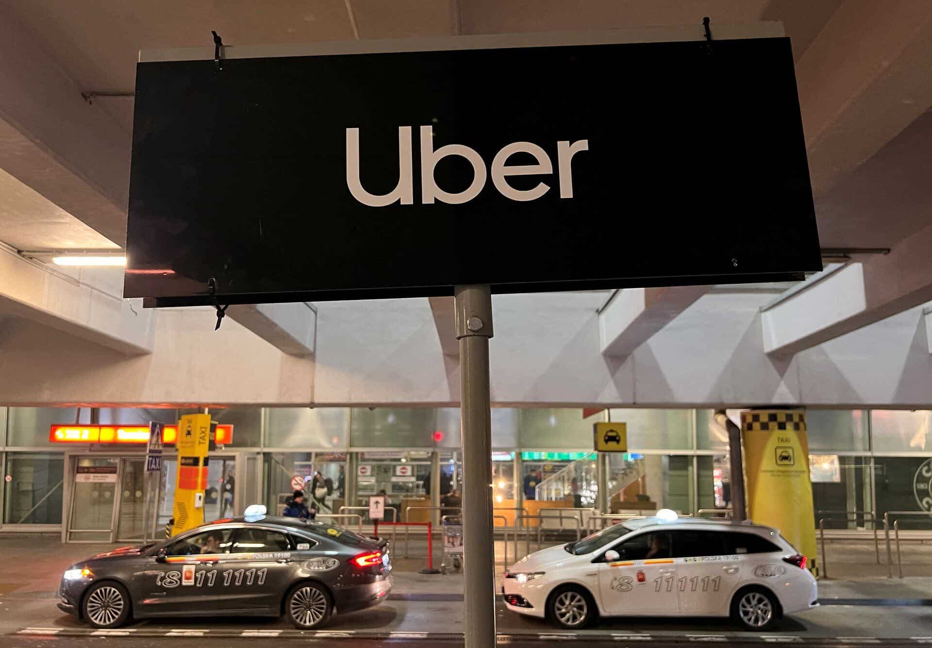 Uber launches operations in Jammu and Kashmir 