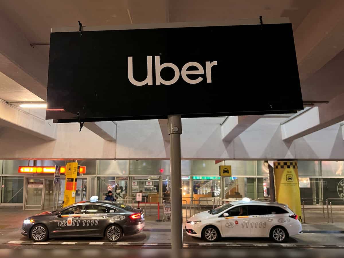 Uber launches operations in Jammu and Kashmir 