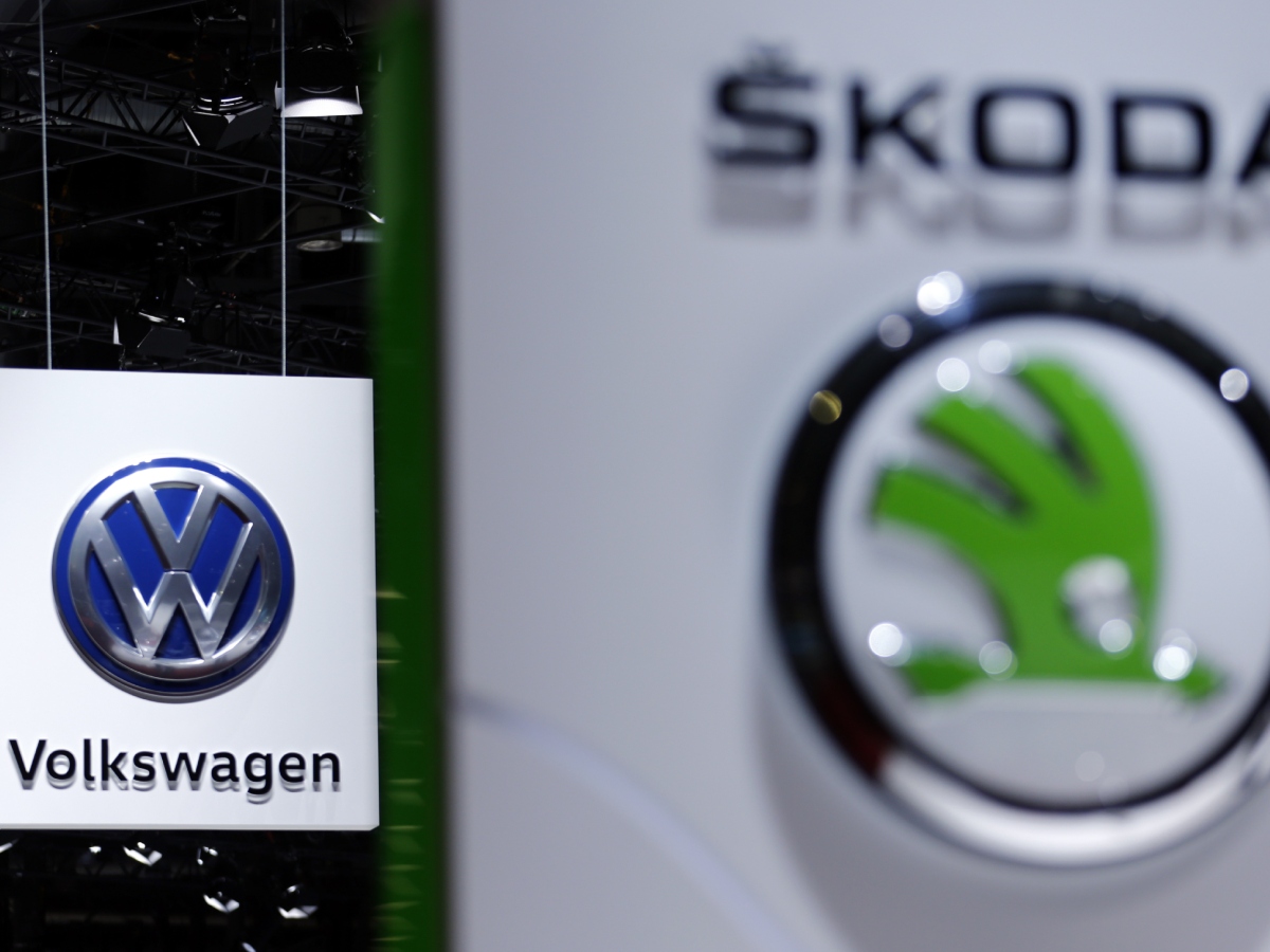 Skoda Auto Volkswagen India appoints Jan Bures as head sales, marketing ...