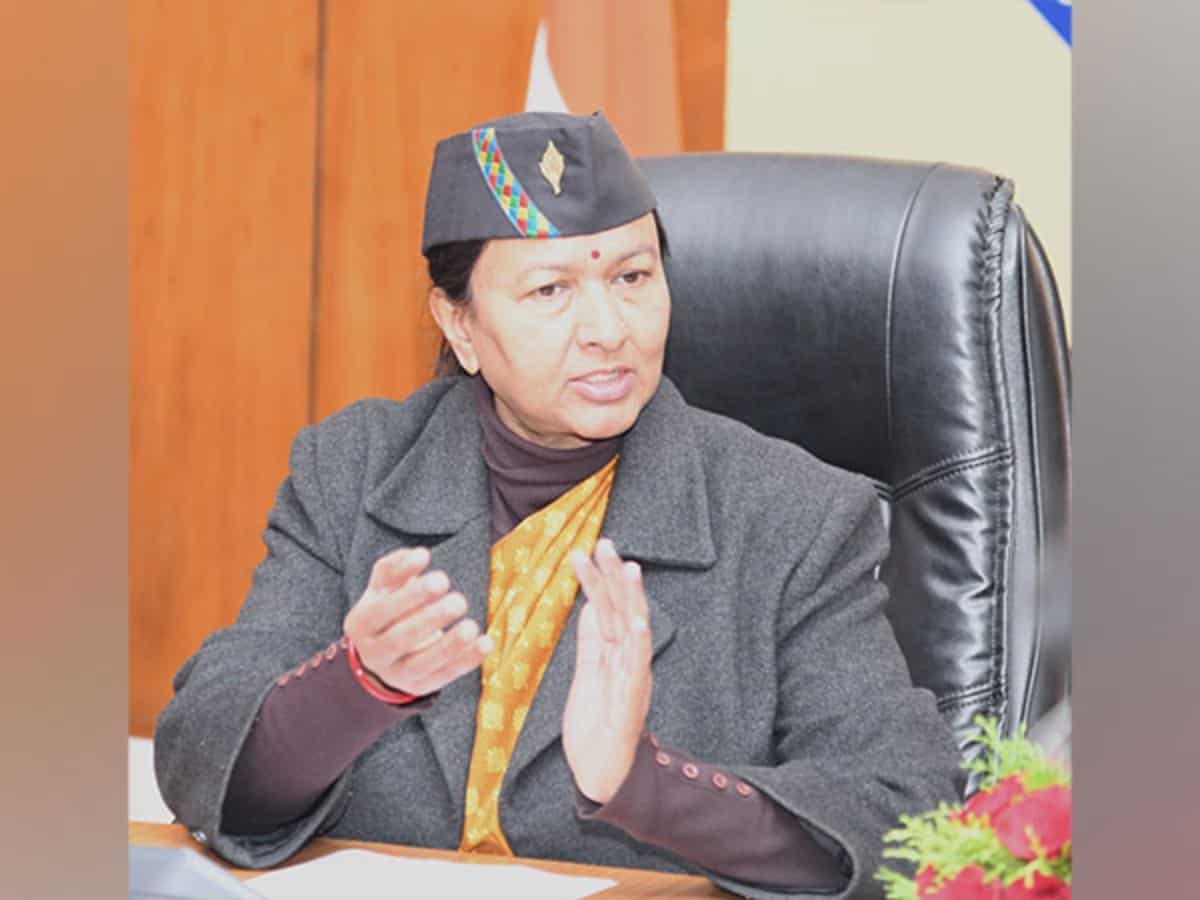 Radha Raturi to be first woman Chief Secretary of Uttarakhand