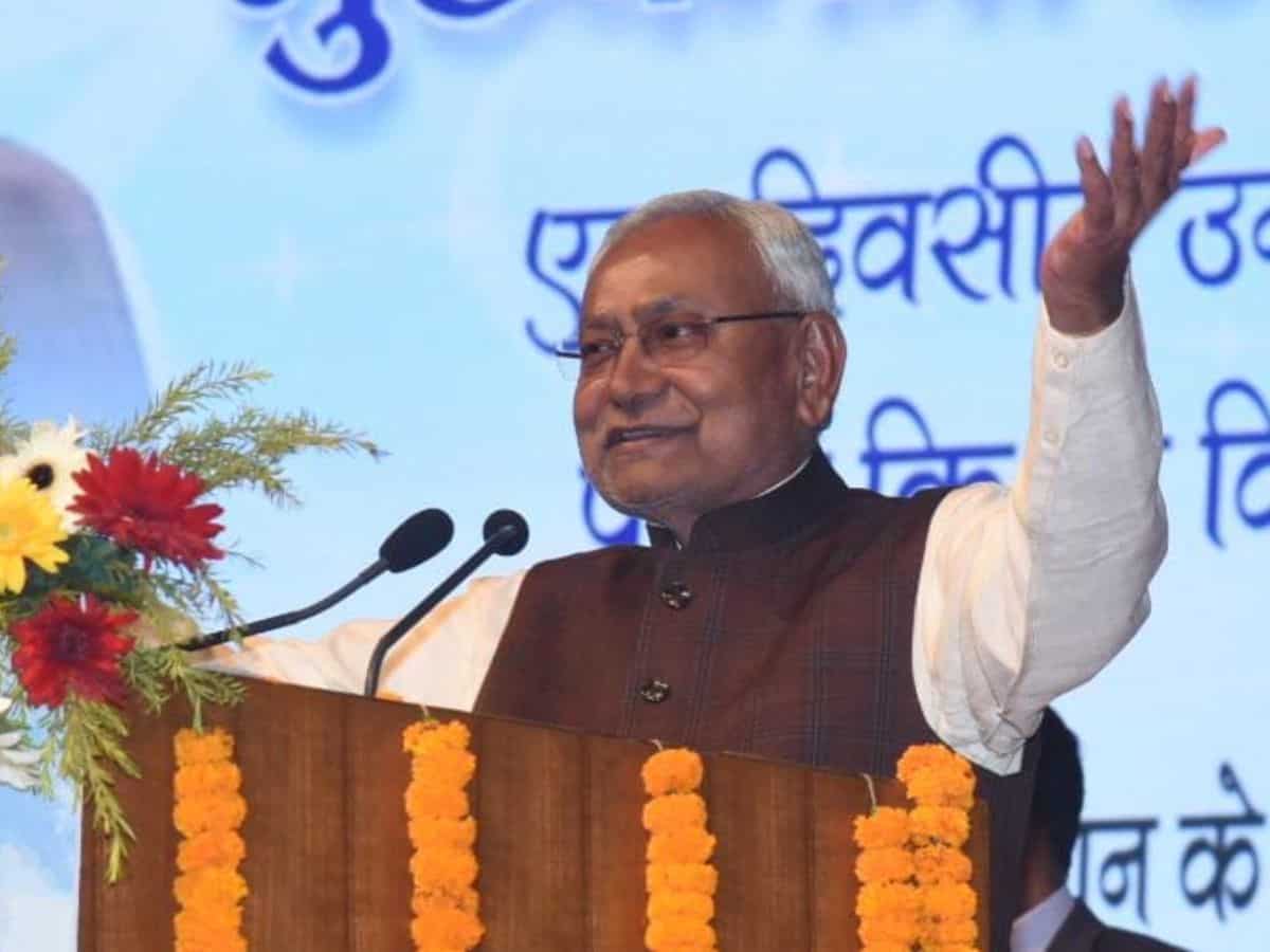 Bihar Politcs: Nitish Kumar's new govt to seek trust vote on February 10 
