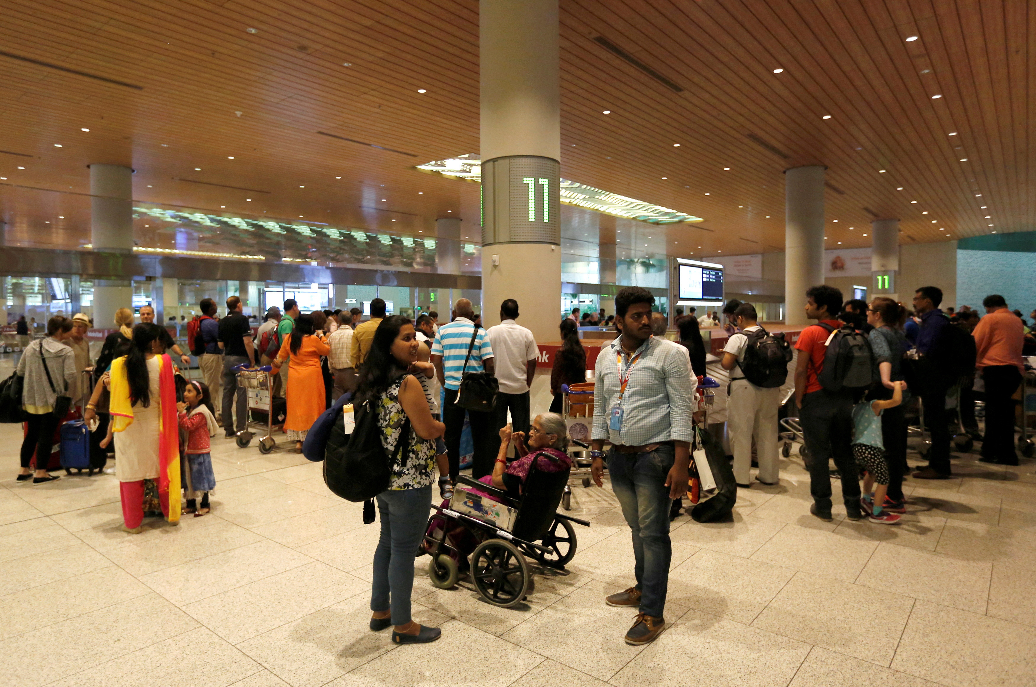Digi Yatra to be introduced at 14 more