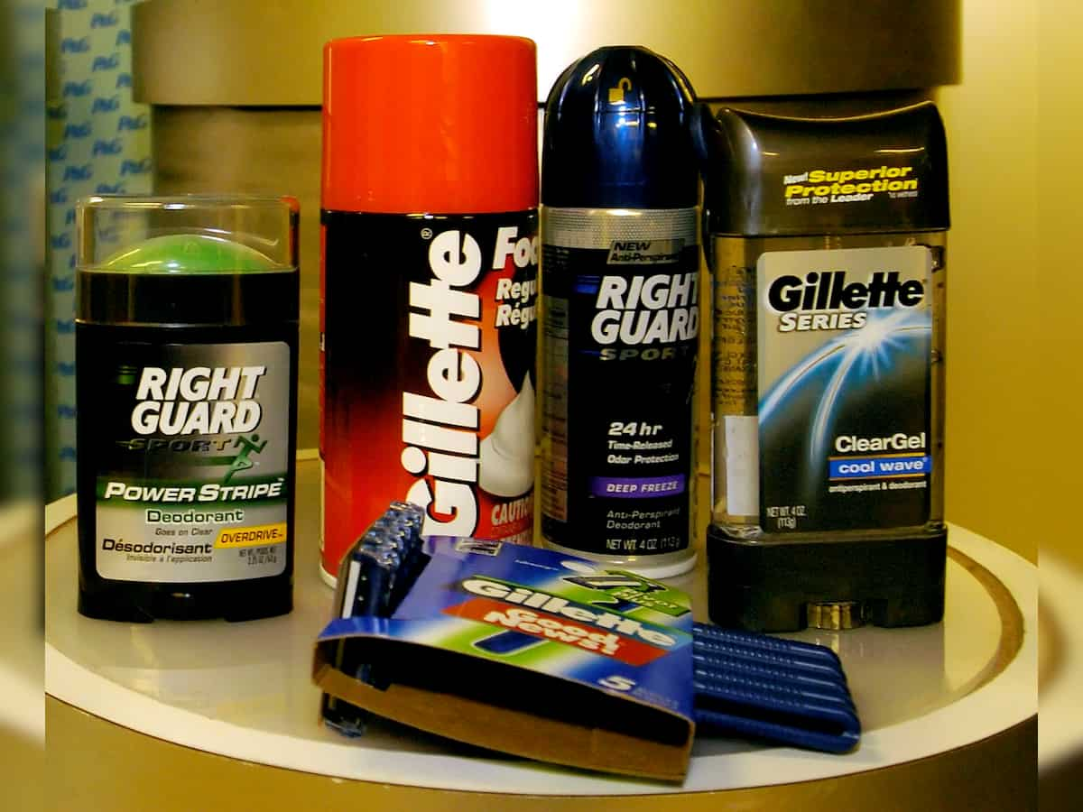 Gillette India Q2 results: Profit rises 39.6% to Rs 104 crore 