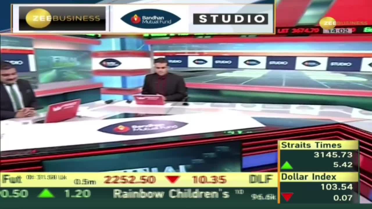 Zee business live online streaming online