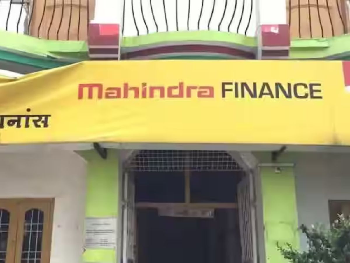 Mahindra Finance Q3 results: Net profit declines 12%
