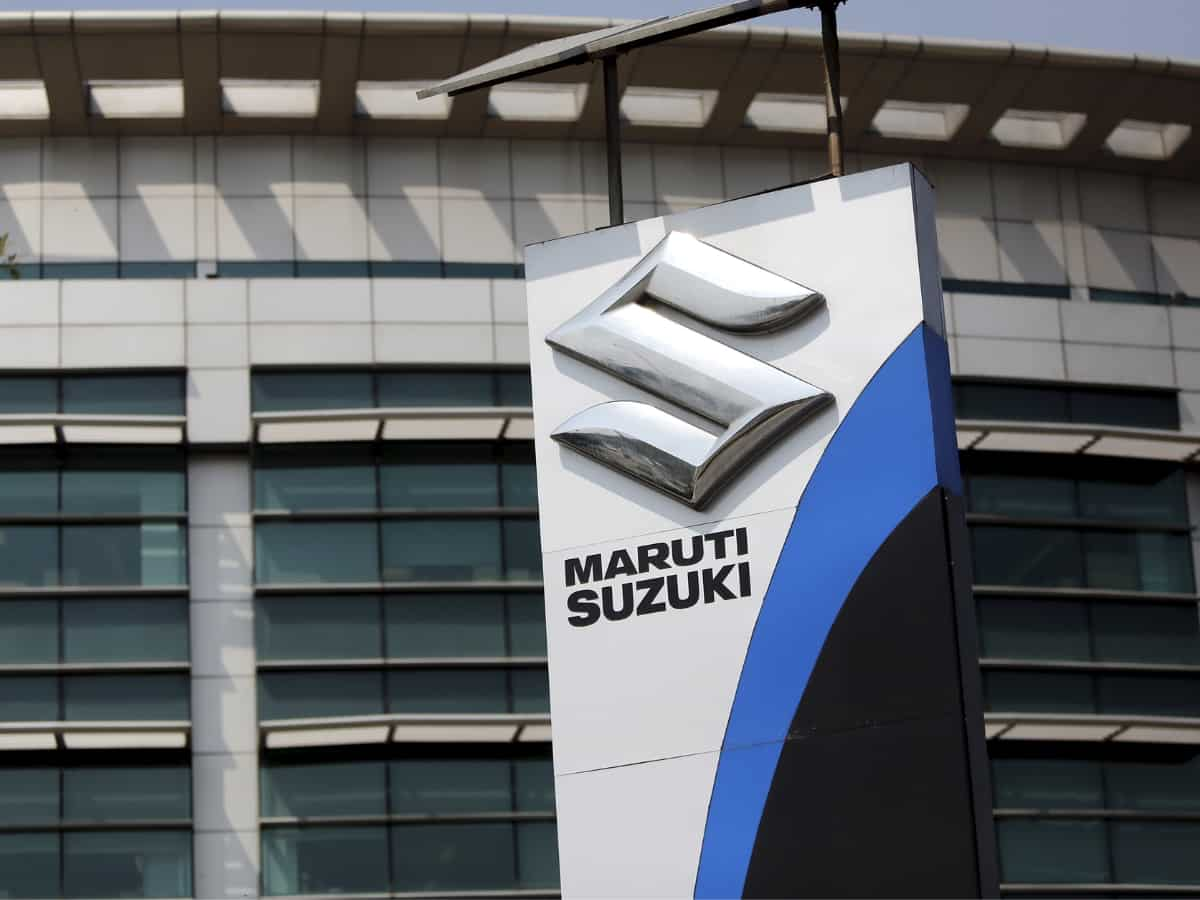 Maruti Suzuki Q3 Results Preview: PAT to likely grow by one-fourth to Rs 2,950 crore powered by SUVs