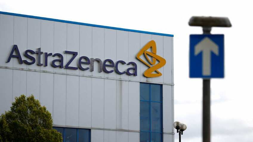 Astrazeneca hits an all-time high after its Enhertu medicine gets FDA ...