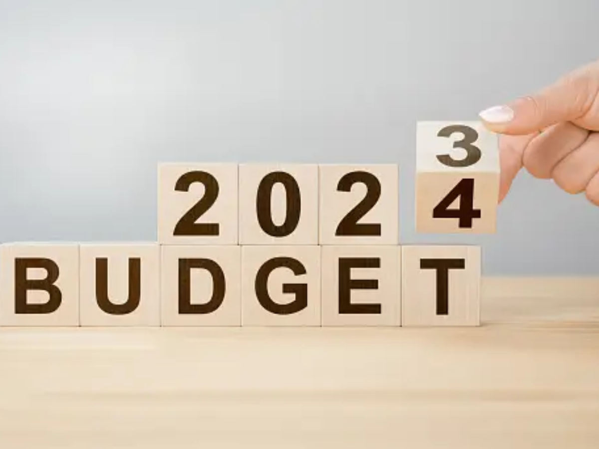 Interim Budget 2024