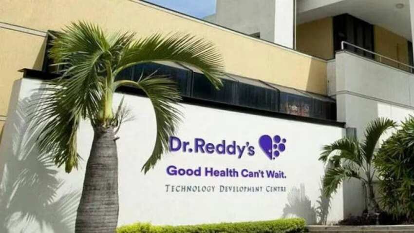 Dr Reddy's Laboratories zooms to an all-time time after reporting above-estimate December quarter results