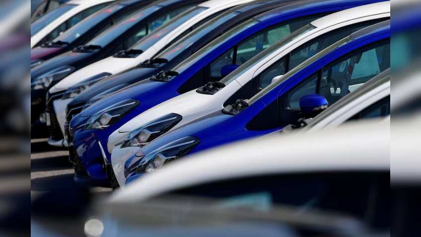 Indians purchased over 21 crore vehicles in last 10 years: President Droupadi Murmu