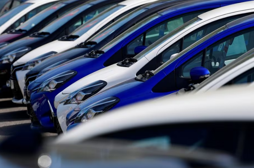 Indians purchased over 21 crore vehicles in last