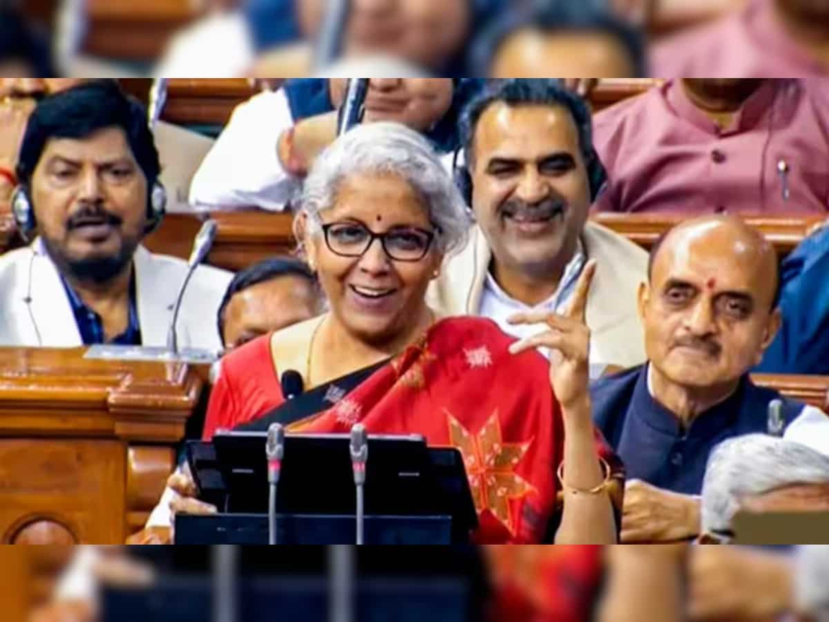 Budget 2024: Terms that you come across during Budget speech but might not know their meaning; know here