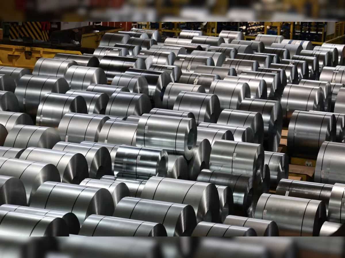 India Steel Index is at two-year low; what lies ahead? Check analysts' views