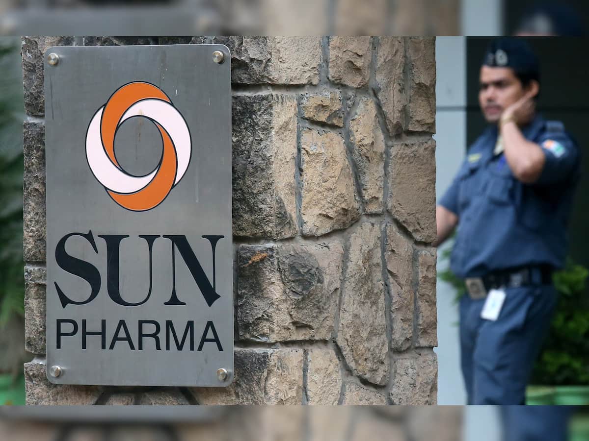 Sun Pharma Q3 Results: Net profit rises 16.5% to Rs 2,523.8 crore 