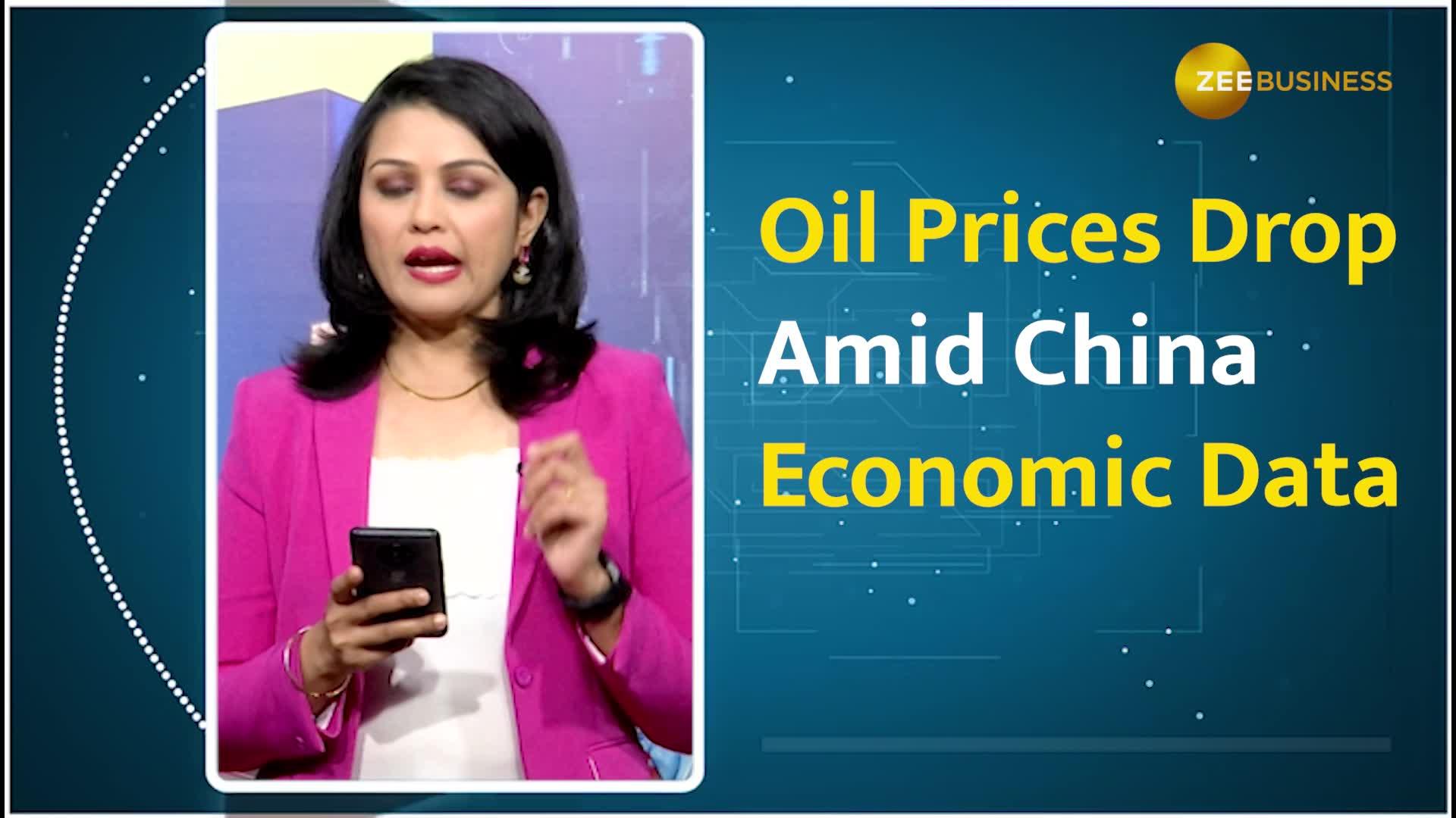 Commodity Capsule: Gold Faces Monthly Drop Amid Economic Outlook