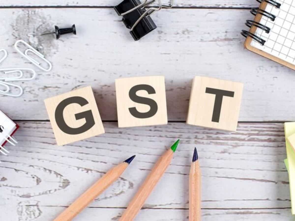 GST collections rise to 10.4% to Rs 1.72 lakh crore in January: Finance Ministry