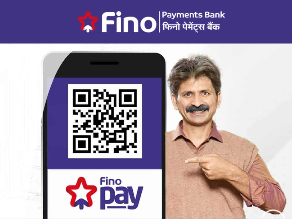 Fino Payments Bank sets IPO price band at ₹560-577 per share