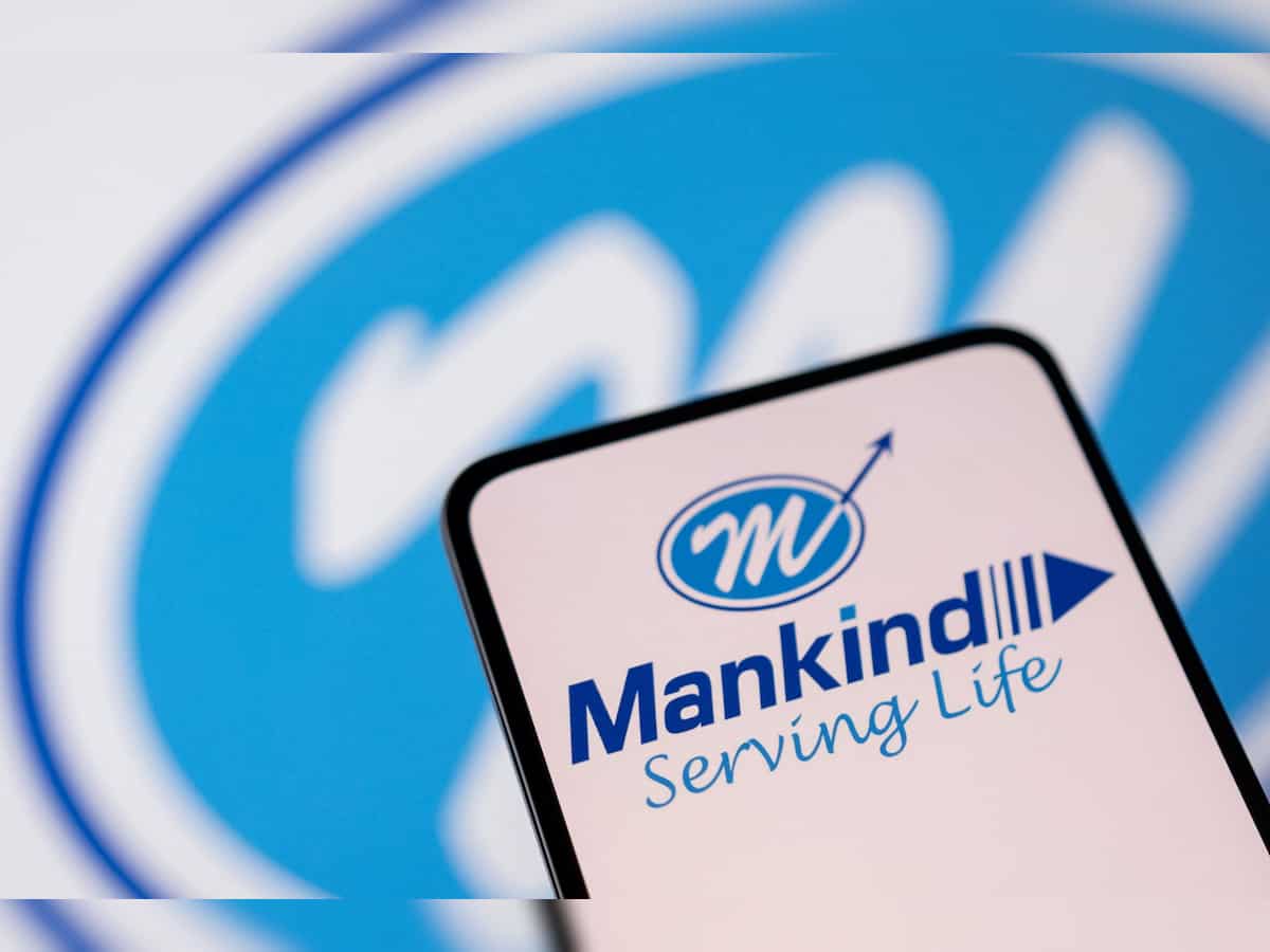 Mankind Pharma Q3 Results: Net profit jumps 55% to Rs 460 crore 