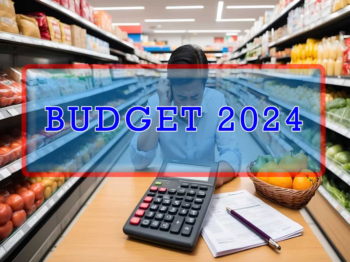 Budget 2024 Costlier and Cheaper Items Highlights - Economy doing well, inflation is moderate: Nirmala Sitharaman