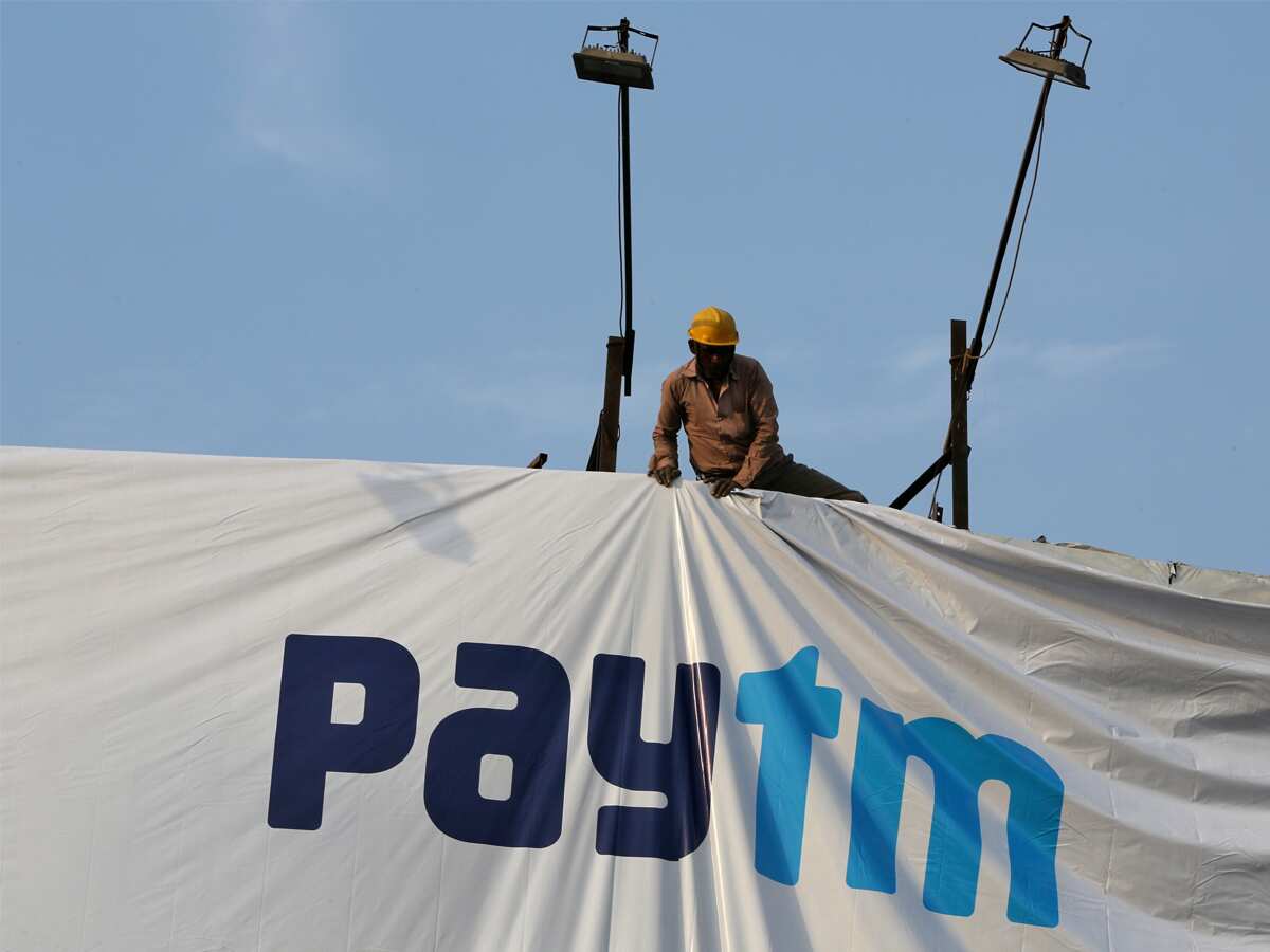 Paytm Shares Freeze At 20% Lower Circuit On RBI Action; Jefferies ...