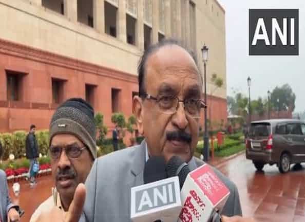 Opposition MPs say budget will be for elections, claim government is hoodwinking people