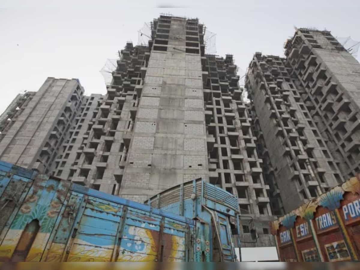 Budget 2024: India close to achieving target of 3 crore houses under rural housing scheme