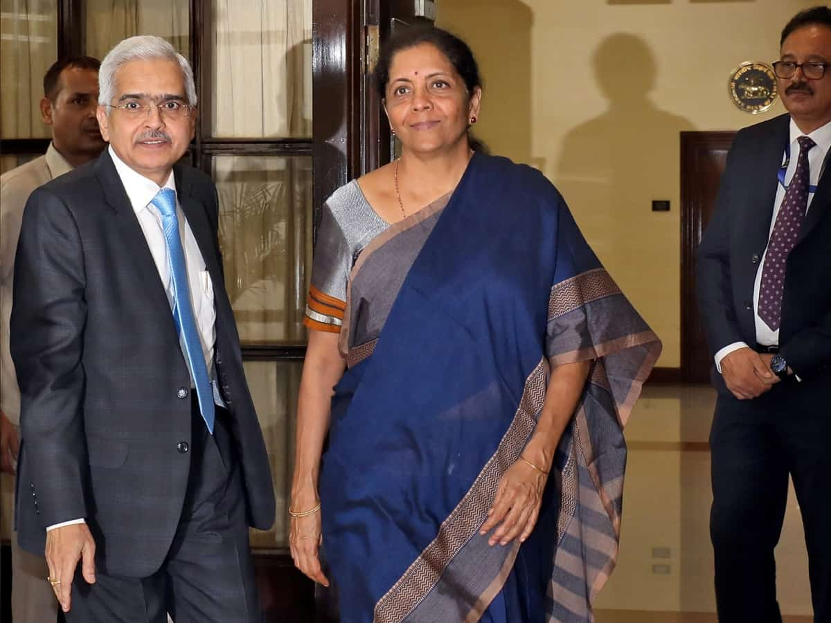 Budget 2024: Global affairs becoming more complex, challenging with wars: FM Nirmala Sitharaman