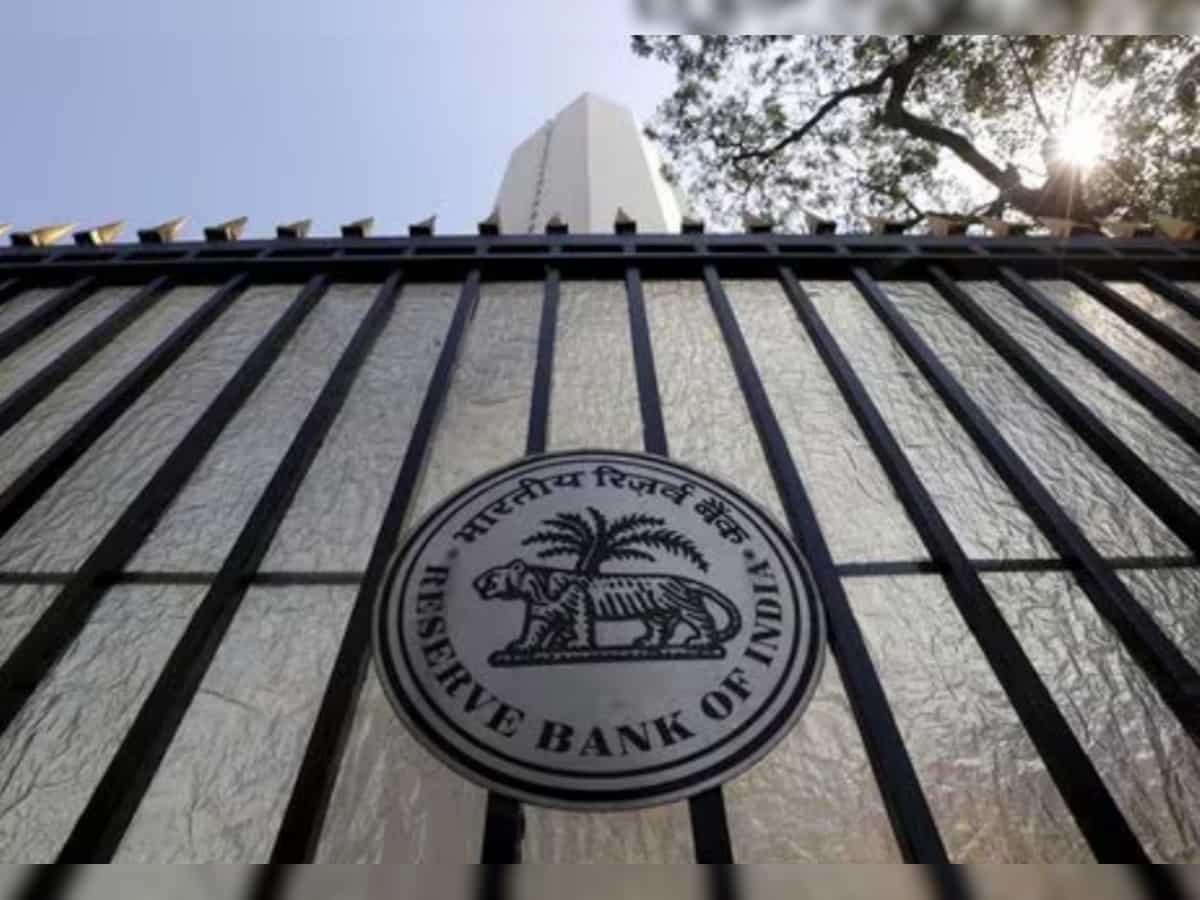 Government to receive Rs 1.02 lakh crore as dividend from RBI, PSBs in FY25