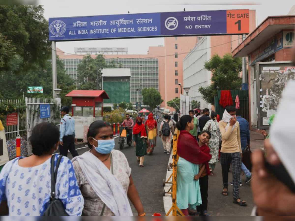 Budget 2024: 7 IITs, 15 AIIMS, large number of other institutions set up since 2014