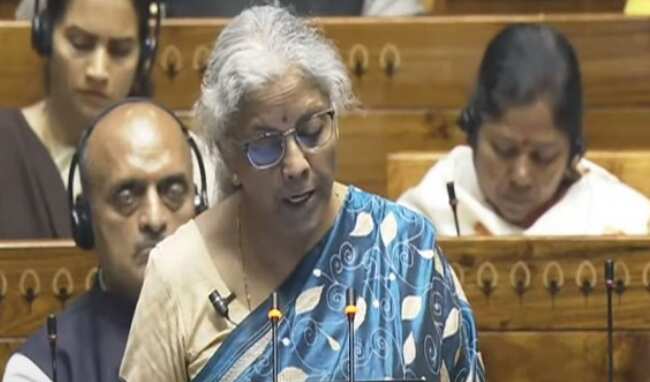 Budget 2024: Allocation for rural development ministry up by 12% 