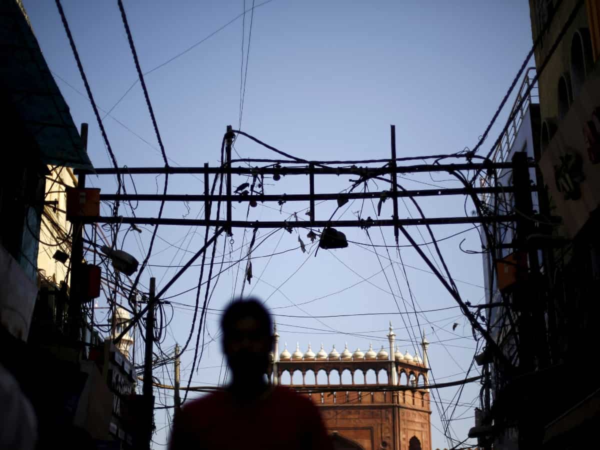 India's power consumption rises nearly 6% to 133.83 billion units in January