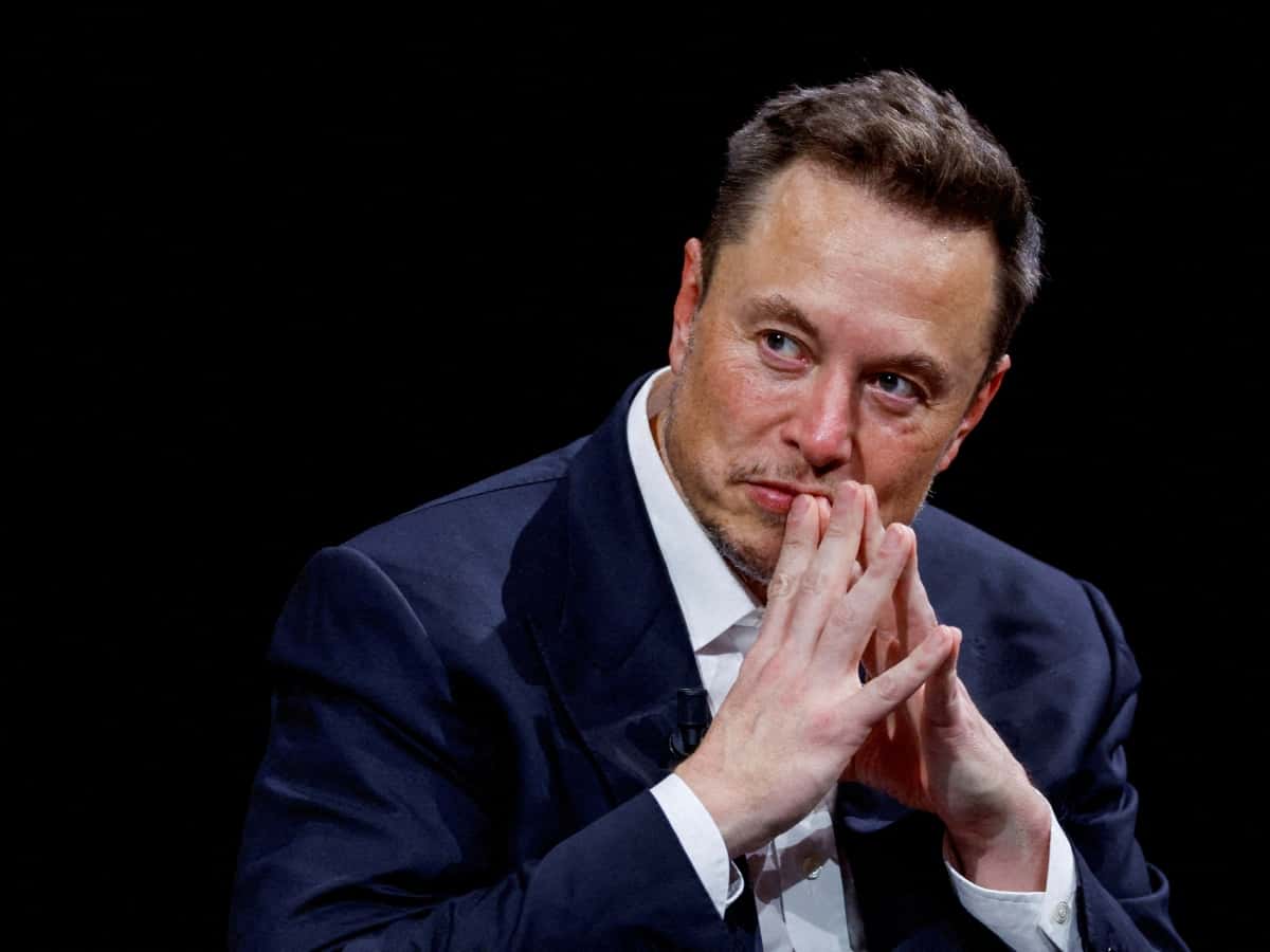 Musk announces to shift Tesla's incorporation to Texas after $56 billion pay snub