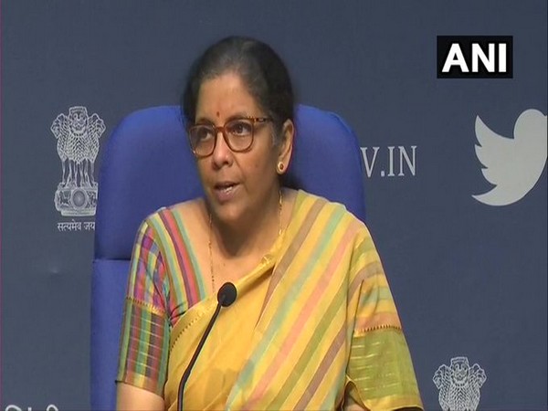 Budget 2024 Over Rs 2 Lakh Crore Allocated To Home Ministry budget-2024-over-rs-2-lakh-crore-allocated-to-home-ministry