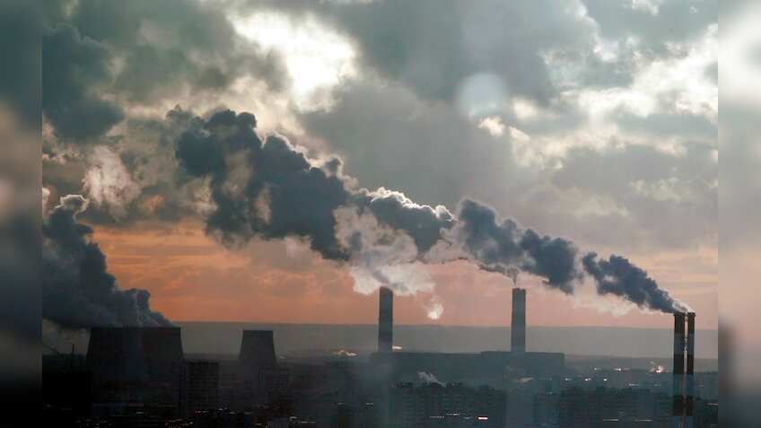 Budget 2024: Focus on green economy, climate investments, net-zero goal