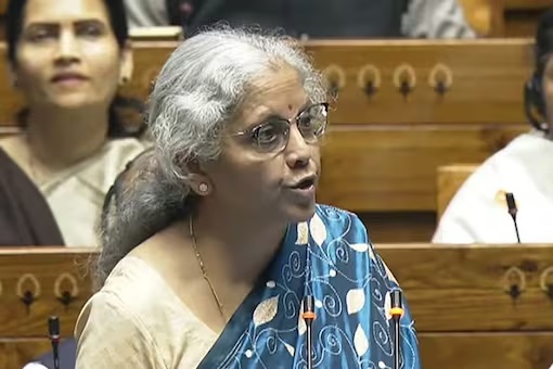 Interim Budget 2024 HIGHLIGHTS: FM pegs FY25 fiscal deficit at 5.1%, capex at record Rs 11.1 lakh crore, disinvestment target at Rs 50,000 crore