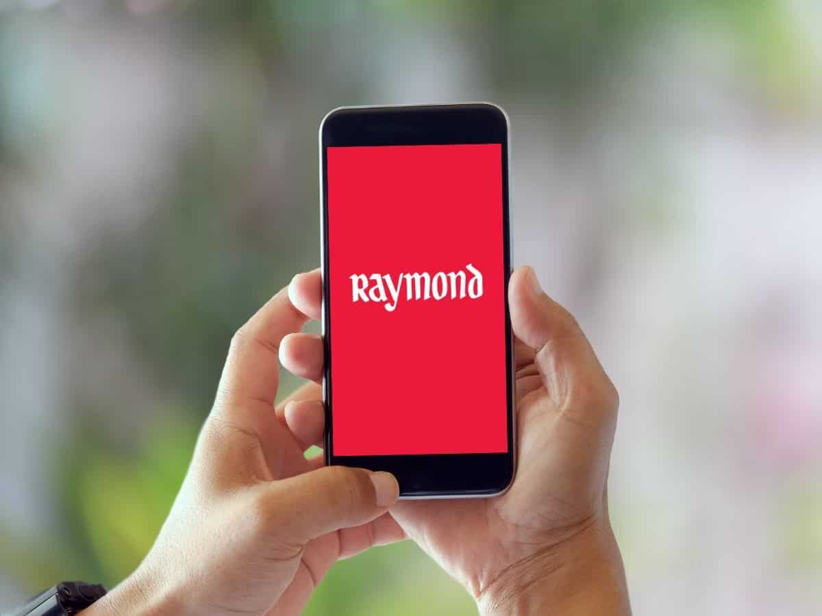 Raymond Q3 profit almost doubles to Rs 185 crore