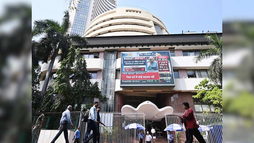 Budget 2024: India Inc hails Budget's roadmap for development, hails beacon of support to infrastructure and planning