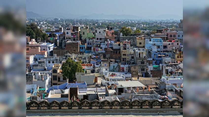 Budget 2024: Realtors laud government's commitment to ensure 'housing for all'