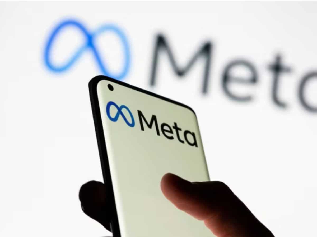 Meta removed more than 2.6 million pieces of content from Facebook and Instagram, the company took action after a review